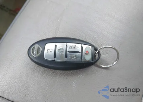 2013 Nissan Quest S from USA, damaged, VIN JN8AE2KP9D9069299